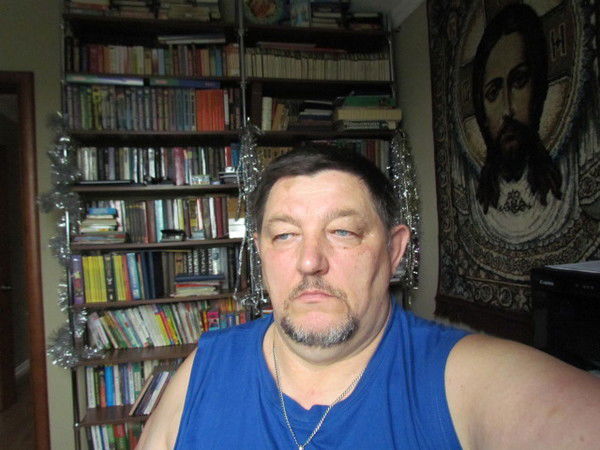 Александр Звонарёв