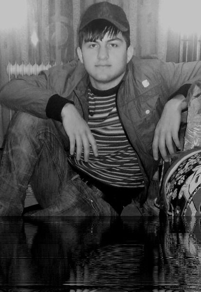 Юсуп Маджидов