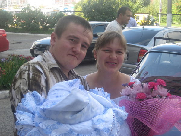 Юрий Павлов