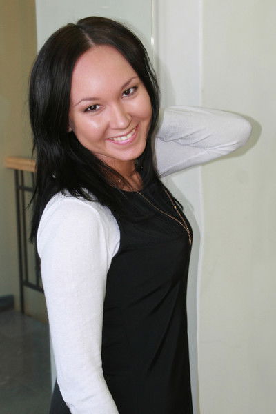 Лиана Ярмеева