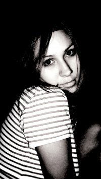 Юлия Черникова