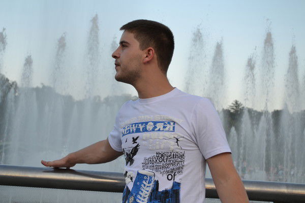 Олег Каледжи