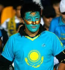 Маржан Кокенова