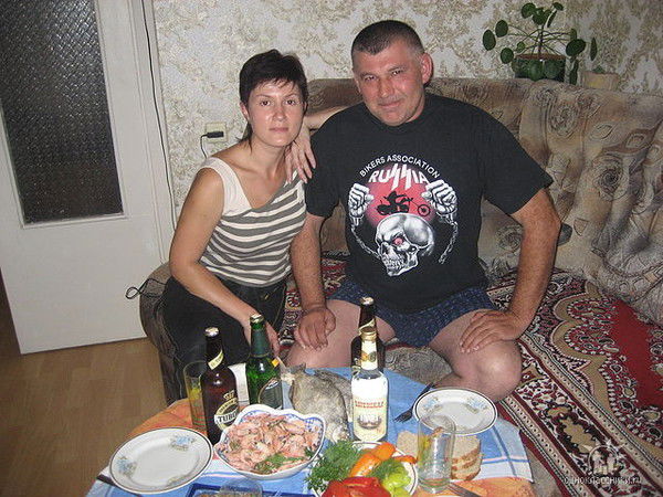 Сергей Рыжик