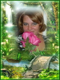 Наталья Кондрашкина