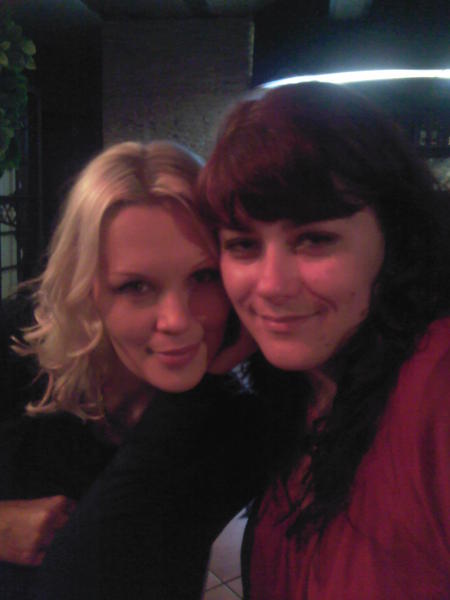 Наталья Блинова