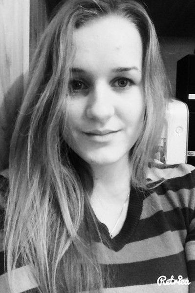 Татьяна Букина