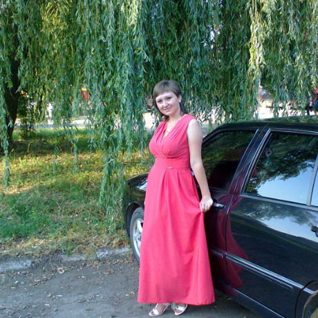 Ліля Яремчук