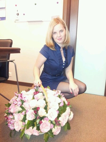 Инна Огнёва