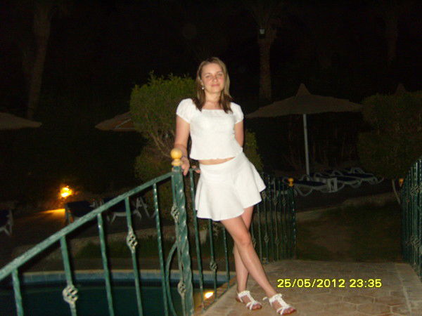 Наталья Молочкова