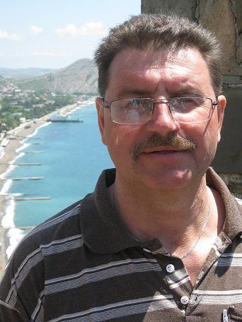 Андрей Балашов