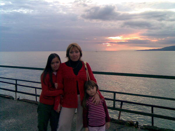 Дина Думайская