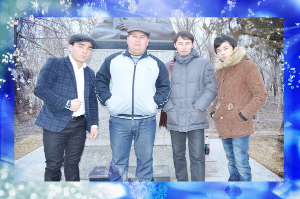 Асет Керимкулов