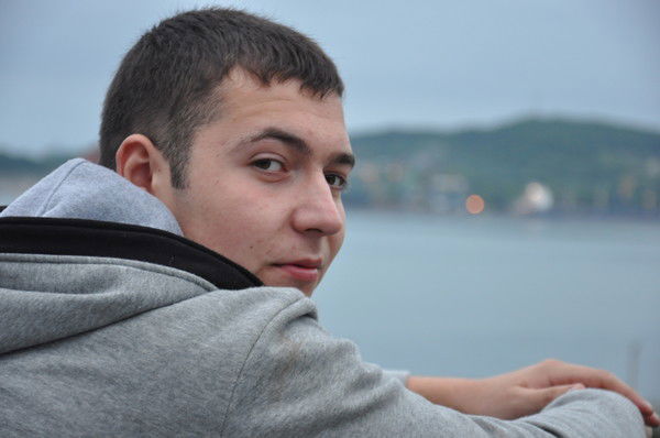 Артур Олегович