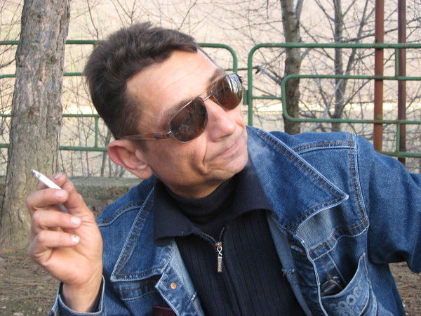 Сергей Коновалов