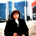 Гузаль Камалова