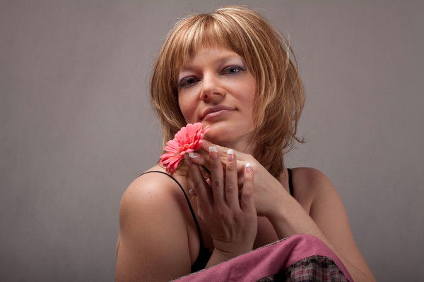 Елена Лаврова