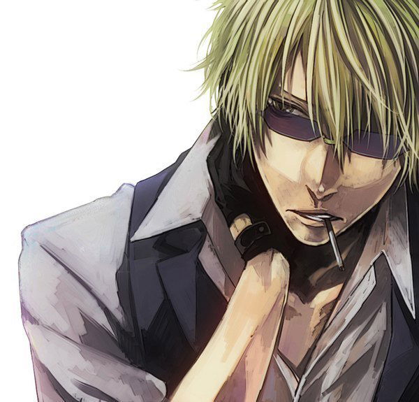 Шизуо Хейваджима