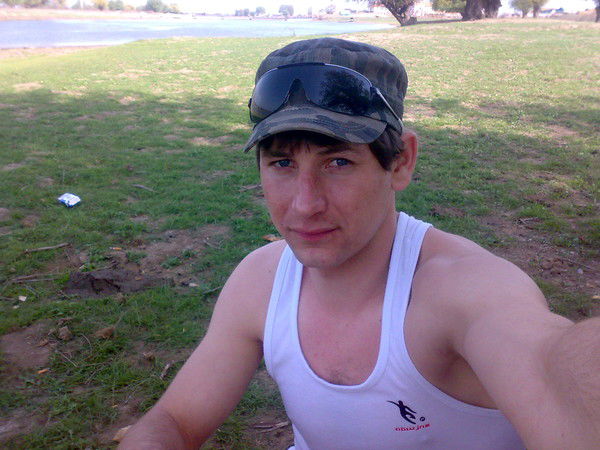 Александр Зайцев