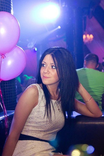 Анна Осипик