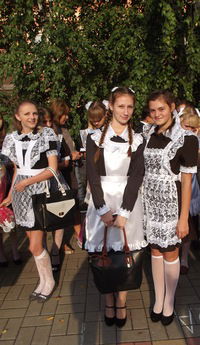 Кристина Щербакова