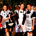 Кристина Щербакова