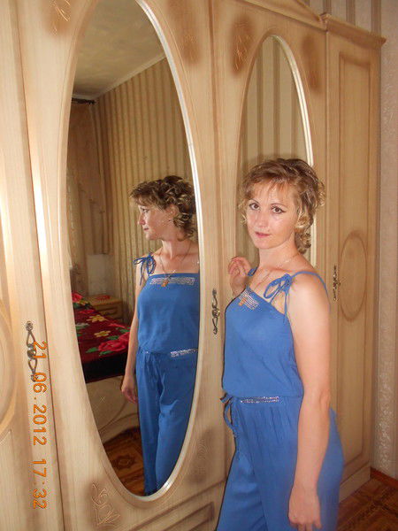 Наталья Митрохина