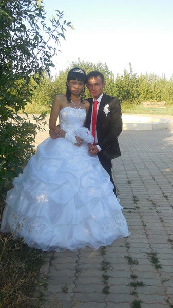 Гулдана Акбасова