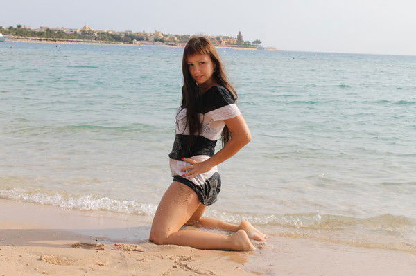 Екатерина Судакова