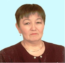 Макбал Смаилова