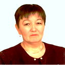 Макбал Смаилова