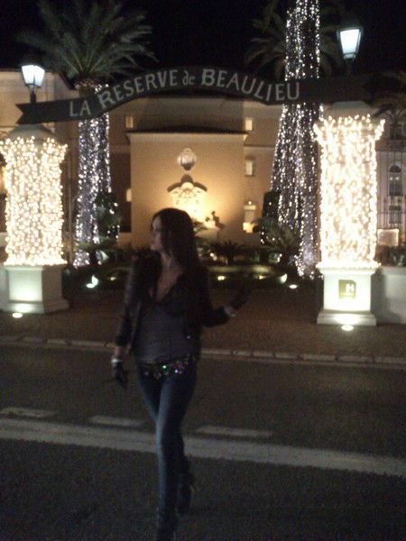 Маргарита Нугаева