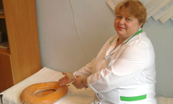 Ирина Третьякова