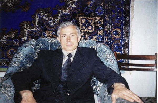 Владимир Забияка