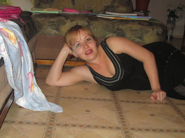 Ирина Вильданова