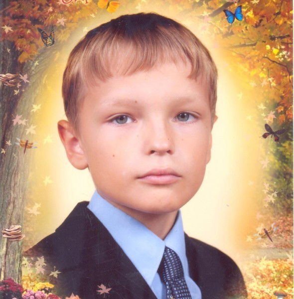 Александр Федулов