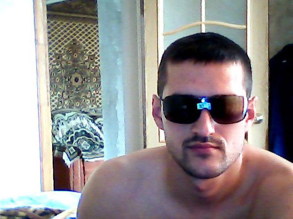 Виталик Алексеев