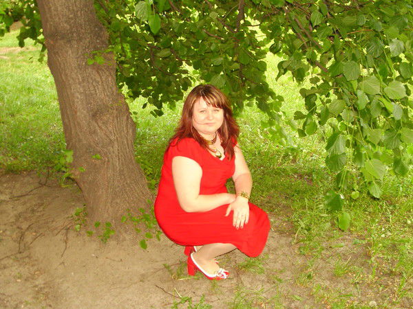 Альбина Трофимчук