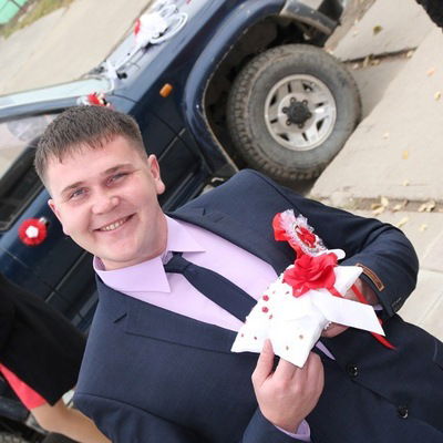 Алексей Янцев