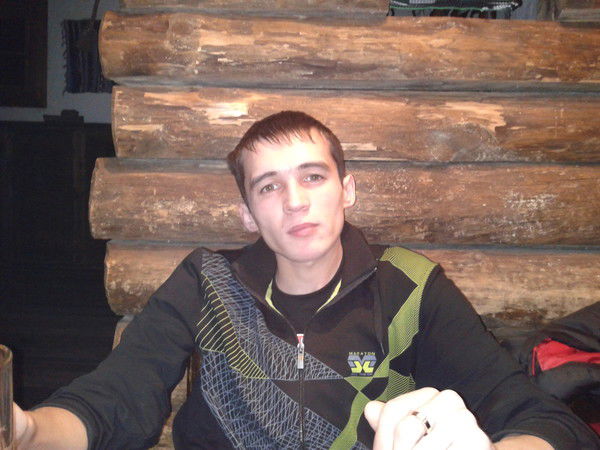 Сергей Булатов