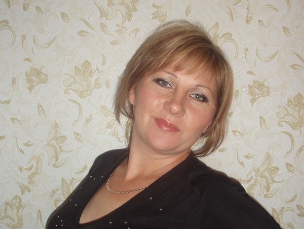 Татьяна Нужная