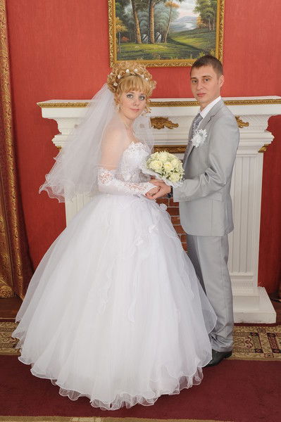 Людмила Кильдишева