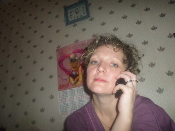 Наталья Наталья