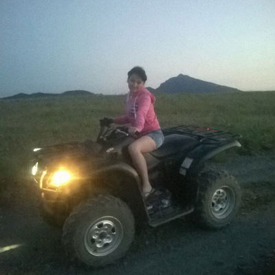 Самал Жахина