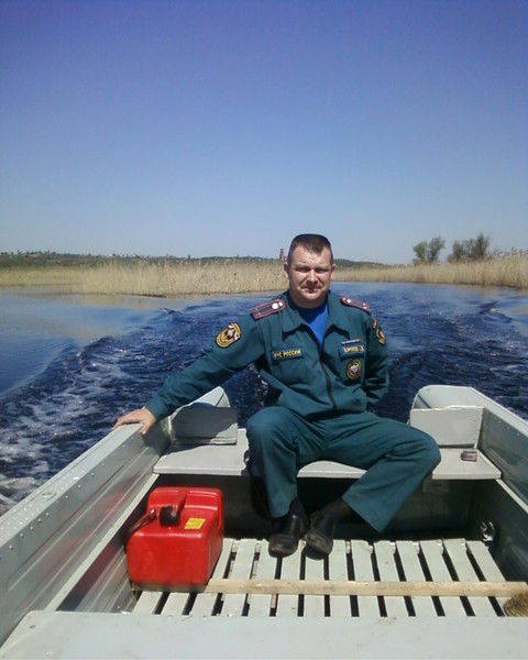 Александр Бурляев