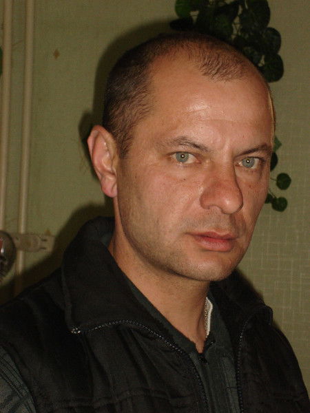 Евгений Мацаков