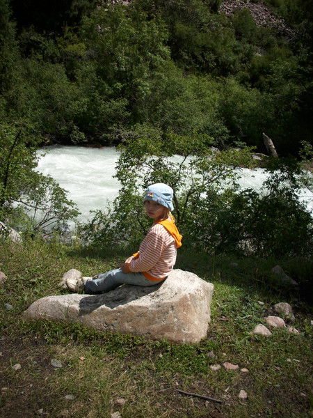 Мария Косилова