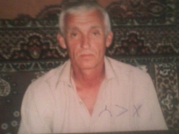 Сергей Червоный