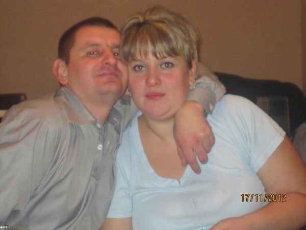 Екатерина Снигирь