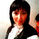 Жанар Ануарбекова